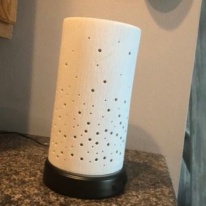 Scentsy diffuser